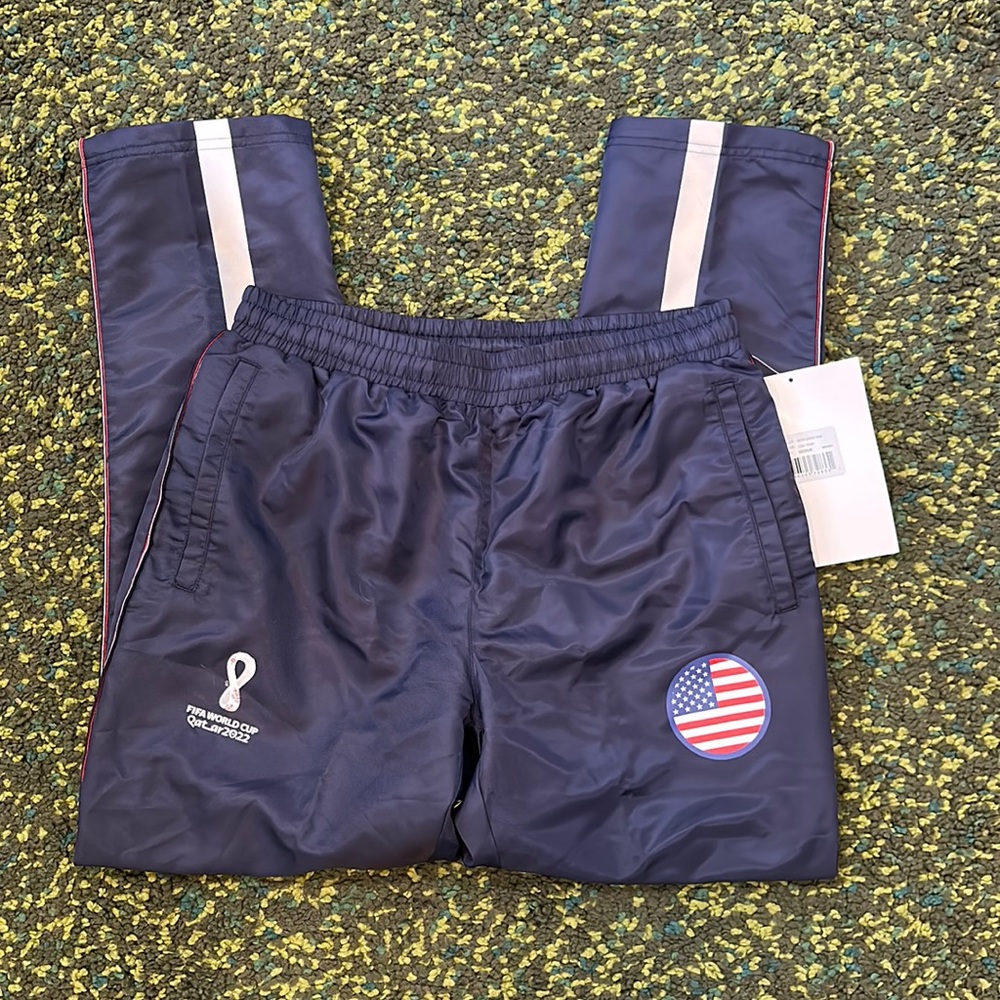 USA FIFA World Cup Sweatpants